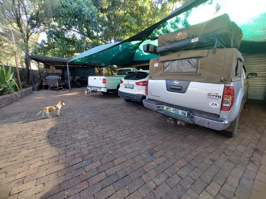 3 Bedroom Property for Sale in Elandsrand North West